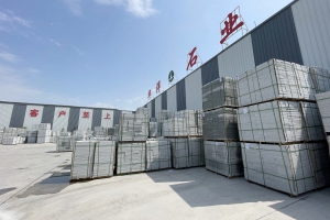 成品展示